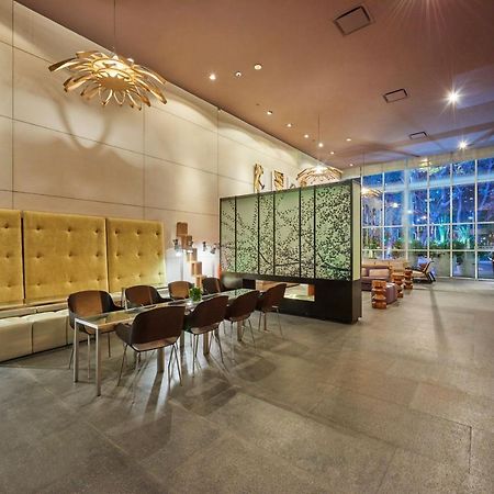 City Express Plus By Marriott Ciudad De Mexico Reforma El Angel Εξωτερικό φωτογραφία
