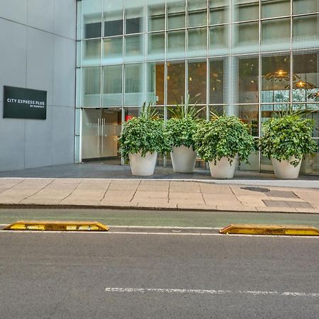 City Express Plus By Marriott Ciudad De Mexico Reforma El Angel Εξωτερικό φωτογραφία