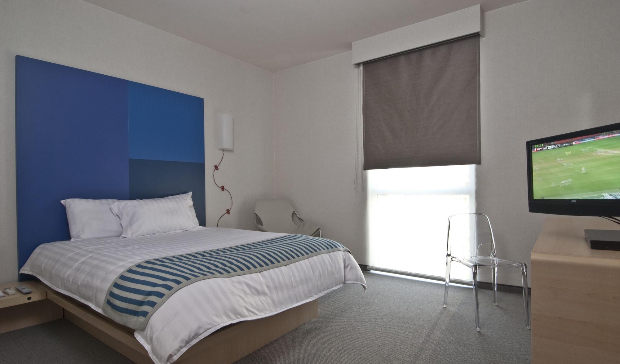 City Express Plus By Marriott Ciudad De Mexico Reforma El Angel Εξωτερικό φωτογραφία