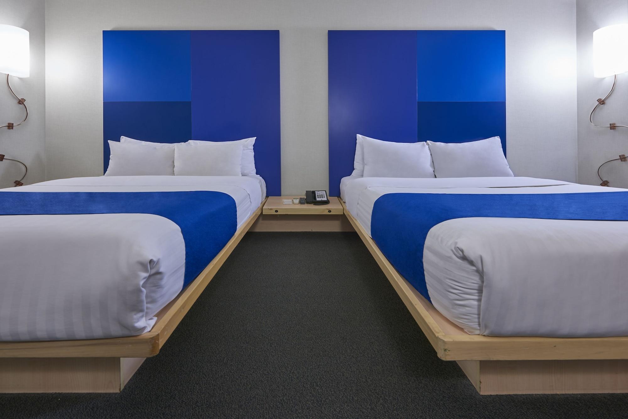 City Express Plus By Marriott Ciudad De Mexico Reforma El Angel Εξωτερικό φωτογραφία