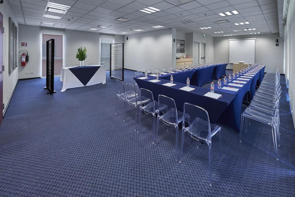 City Express Plus By Marriott Ciudad De Mexico Reforma El Angel Εξωτερικό φωτογραφία