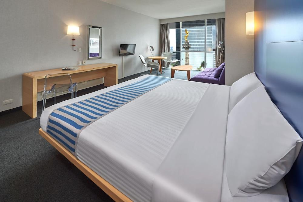 City Express Plus By Marriott Ciudad De Mexico Reforma El Angel Εξωτερικό φωτογραφία