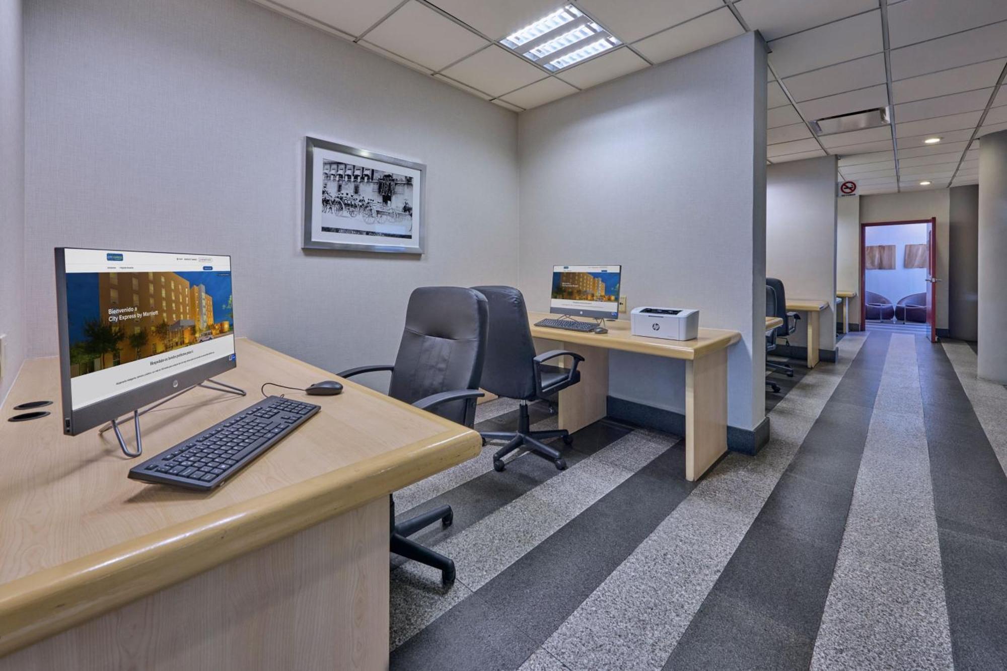 City Express Plus By Marriott Ciudad De Mexico Reforma El Angel Εξωτερικό φωτογραφία