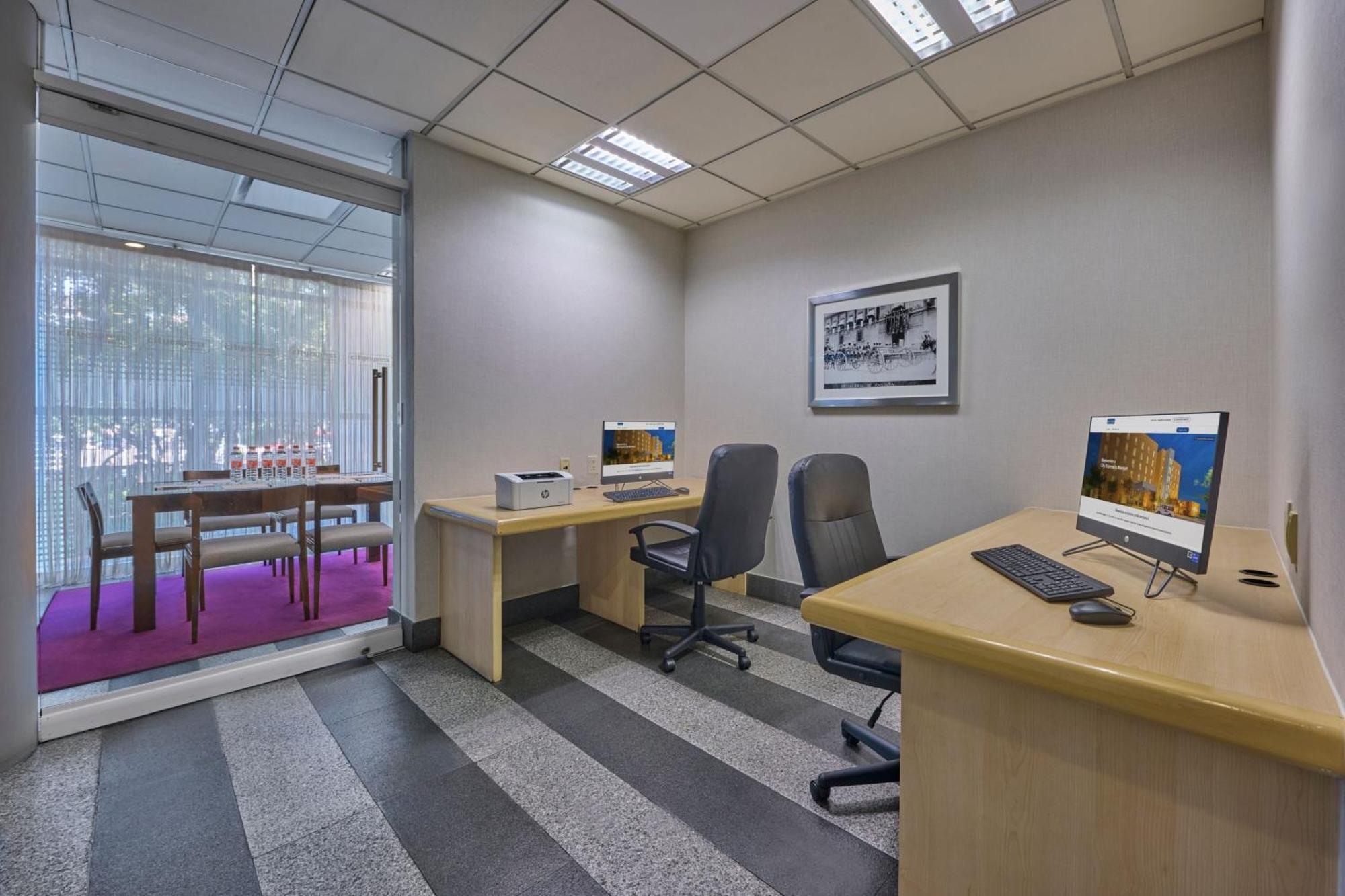City Express Plus By Marriott Ciudad De Mexico Reforma El Angel Εξωτερικό φωτογραφία
